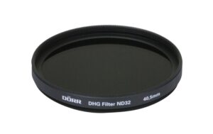 Dörr ND32 Filter DHG, 40.5mm Digital High Gradec kaufen Schweiz | Mediatech.ch