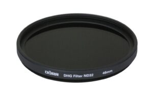 Dörr ND32 Filter DHG, 46mm Digital High Gradec kaufen Schweiz | Mediatech.ch