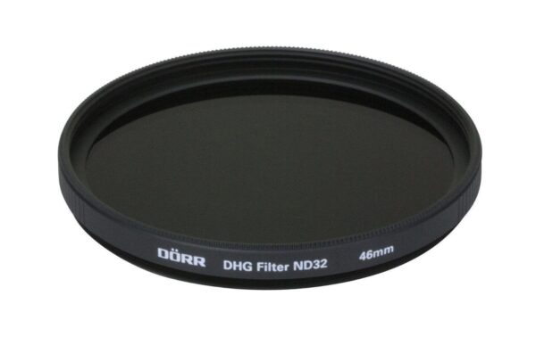 Dörr ND32 Filter DHG, 46mm Digital High Gradec kaufen Schweiz | Mediatech.ch
