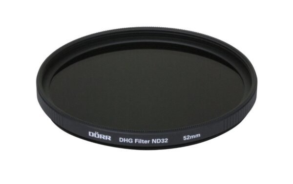 Dörr ND32 Filter DHG, 52mm Digital High Gradec kaufen Schweiz | Mediatech.ch