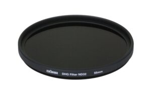 359597 - Mediatech Dörr ND32 Filter DHG, 55mm Digital High Gradec kaufen Schweiz | Mediatech.ch