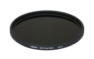 Dörr ND32 Filter DHG, 62mm Digital High Gradec