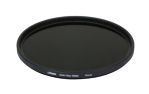 359601 - Mediatech Dörr ND32 Filter DHG, 72mm Digital High Gradec kaufen Schweiz | Mediatech.ch
