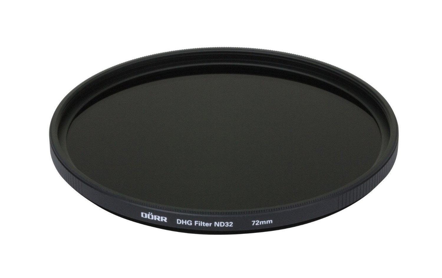 Dörr ND32 Filter DHG, 72mm Digital High Gradec kaufen Schweiz | Mediatech.ch