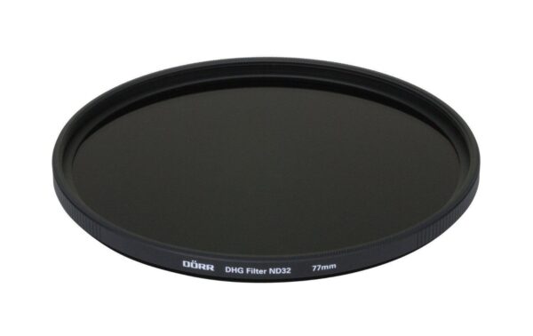 Dörr ND32 Filter DHG, 77mm Digital High Gradec kaufen Schweiz | Mediatech.ch