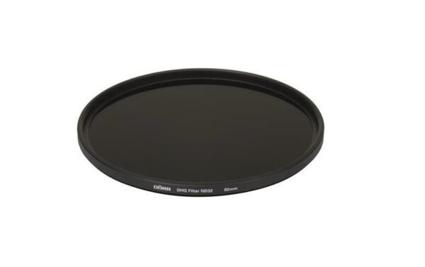 Dörr ND32 Filter DHG, 82mm Digital High Gradec kaufen Schweiz | Mediatech.ch