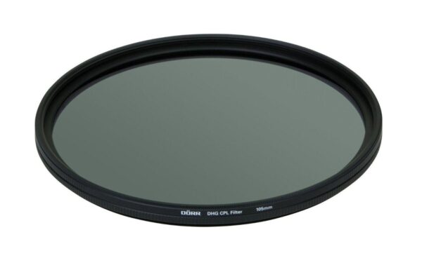 Dörr Zirkularpolfilter DHG 105mm Digital High Grade, (Zirkular) kaufen Schweiz | Mediatech.ch
