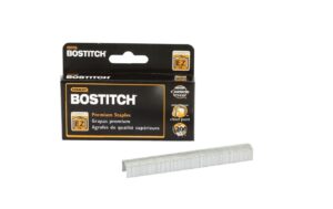 Bostitch Heftklammern zu B875 Stahl, Inhalt 1200 Stück
