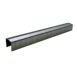 Bostitch Heftklammern 6mm zu Heftpistole PC8000, Inhalt 5000 Stück