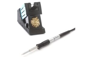 Weller WXP 120 Set Lötständer, Lötkolben