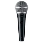 Shure PGA48-XLR-E Dynamisches Gesangsmikrofon