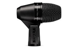 Shure PGA56-XLR Dynamisches Instrumentenmikrofon kaufen Schweiz | Mediatech.ch