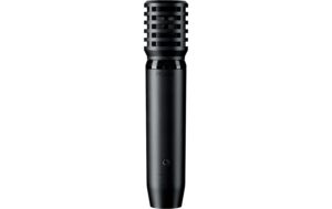 Shure PGA81-XLR Kondensator Instrumentenmikrofon
