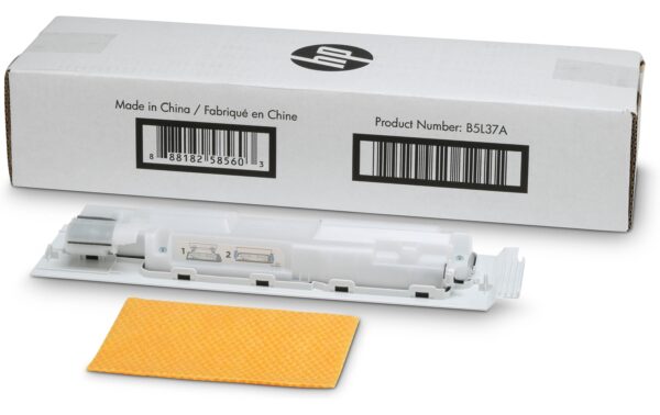 HP Inc. HP Toner - Auffangeinheit (B5L37A) Resttonerbehälter kaufen | Mediatech.ch
