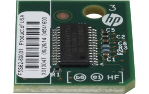 HP Inc. HP Hardwaresicherheitschip Modul (F5S62A) kaufen | Mediatech.ch