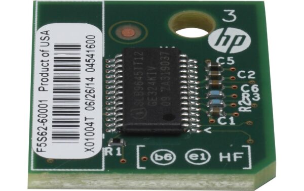 HP Inc. HP Hardwaresicherheitschip Modul (F5S62A) kaufen | Mediatech.ch
