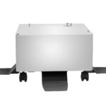HP Druckerunterschrank - (B5L51A) Garantie 3 Monate