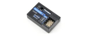 Futaba R204GF-E S-FHSS Empfänger für RC-Cars
