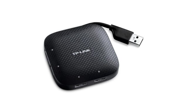 362277 - Mediatech TP-Link Hub USB3.0 4Port UH400 ohne Netzteil kaufen Schweiz | Mediatech.ch