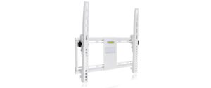 Multibrackets Tilt Wallmount Weiss M Universal Tilt Wallmount Weiss Medium kaufen Schweiz | Mediatech.ch