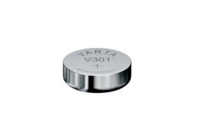 VARTA Knopfzelle Watch V301, 1.55V, 10Stk 10 Stück, Blister Verpackung, Watch Serie kaufen Schweiz | Mediatech.ch