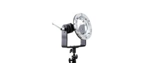 Elinchrom Litemotiv Speedring für Elinchrom für Litemotiv Softboxen