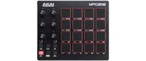 AKAI MPD218 MIDI/USB Pad-Controller