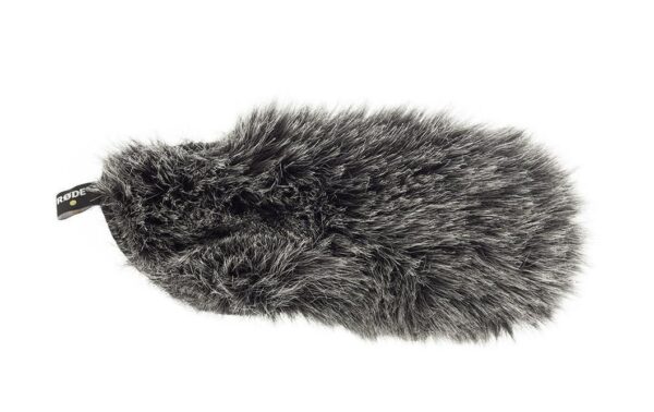 Rode DeadCat-VMPR, Fellwindschutz für VideoMic Pro R kaufen Schweiz | Mediatech.ch