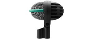 AKG D112 MKII Dynamisches Instrumentenmikrofon kaufen Schweiz | Mediatech.ch