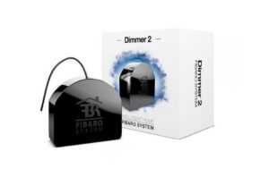 Fibaro Universaldimmer 2 250W Z-Wave, Dimmer, 250W
