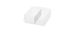 Raaco Trennwand 150-03 Trennwände 57x135 mm kaufen Schweiz | Mediatech.ch