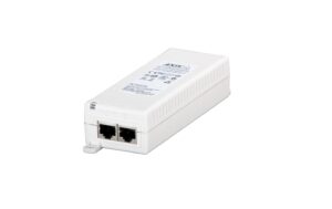 367321 - Mediatech AXIS T8120 PoE Injector/Midspan 15W, 1 Port, PoE einspeisung, 1 Port kaufen Schweiz | Mediatech.ch