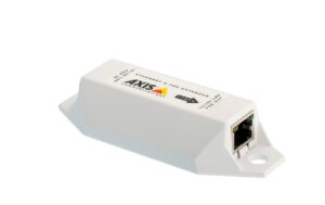 367322 - Mediatech AXIS T8129 PoE Extender Indoor, ohne zusätzlichen Strom kaufen Schweiz | Mediatech.ch