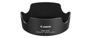 Canon Sonnenblende EW-63C zu EF-S 18-55MM 3.5-5.6 IS STM kaufen Schweiz | Mediatech.ch