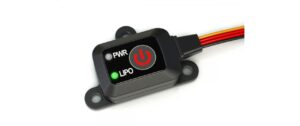 SkyRC Power Switch 4-12V 10A LiPo und NiMH kaufen Schweiz | Mediatech.ch