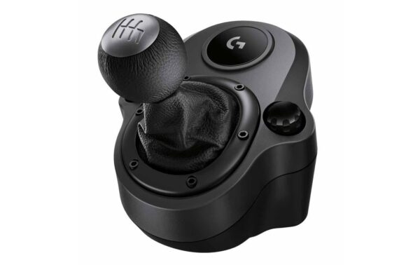 368591 - Mediatech Logitech Driving Force Shifter für G29 und G920 Lenkräder kaufen Schweiz | Mediatech.ch
