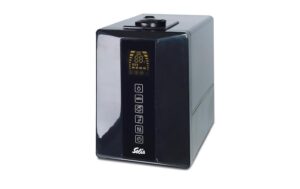 Solis Ultrasonic Hybrid für Raumgrössen bis zu 50m2 / 120m3