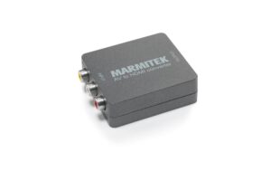 Marmitek Connect AH31 RCA / SCART auf HDMI Converter