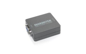 Marmitek Connect VH51 VGA auf HDMI Converter