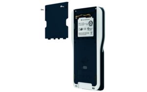 Texas-Instruments Akku-Pack für TI-Nspire CX und CAS