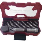 Kraftwerk 3181 Universal-Bit-Box mit extralangen Bits