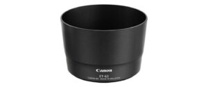 Canon Sonnenblende ET-63 zu EF-S 55-250MM 4.5-5.6 IS STM kaufen Schweiz | Mediatech.ch