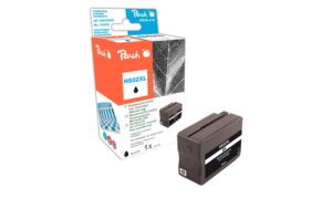 Peach Tinte HP CN053AEE Nr. 932XL black 42ml 1510 Seiten kaufen Schweiz | Mediatech.ch