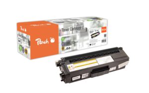 Peach Toner TN-326bk black 4000 Seiten kaufen Schweiz | Mediatech.ch