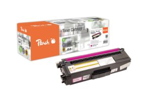 Peach Toner TN-326m magenta 3500 Seiten kaufen Schweiz | Mediatech.ch