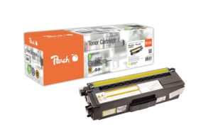 Peach Toner TN-326y yellow 3500 Seiten kaufen Schweiz | Mediatech.ch