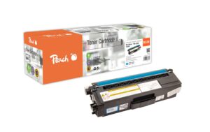 Peach Toner TN-328c cyan 6000 Seiten kaufen Schweiz | Mediatech.ch