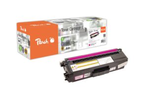 Peach Toner TN-328m magenta 6000 Seiten kaufen Schweiz | Mediatech.ch