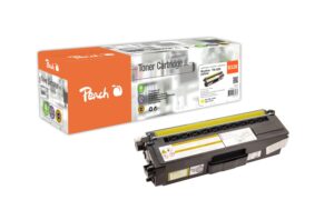 372230 - Mediatech Peach Toner TN-328y yellow 6000 Seiten kaufen Schweiz | Mediatech.ch
