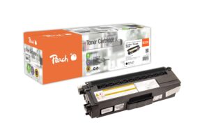 Peach Toner TN-329bk black 6000 Seiten